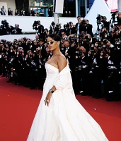 Imagem recente de badgalriri