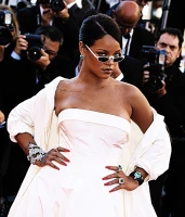 Imagem recente de badgalriri