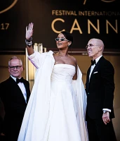 Imagem recente de badgalriri