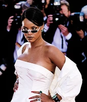 Imagem recente de badgalriri