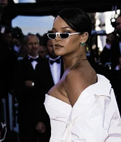 Imagem recente de badgalriri