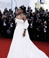 Imagem recente de badgalriri