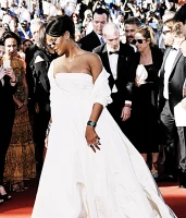 Imagem recente de badgalriri