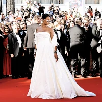 Imagem recente de badgalriri