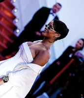 Imagem recente de badgalriri