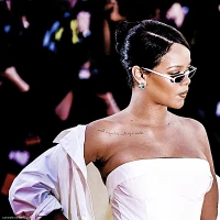 Imagem recente de badgalriri