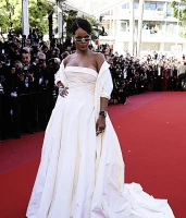 Imagem recente de badgalriri