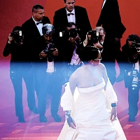 Imagem recente de badgalriri