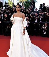 Imagem recente de badgalriri