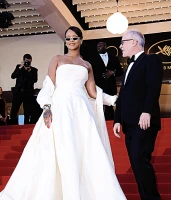 Imagem recente de badgalriri