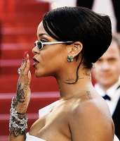 Imagem recente de badgalriri