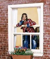 Imagem recente de badgalriri