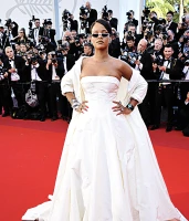 Imagem recente de badgalriri