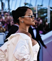 Imagem recente de badgalriri