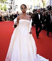 Imagem recente de badgalriri