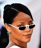 Imagem recente de badgalriri