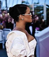 Imagem recente de badgalriri