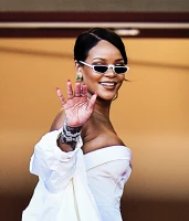 Imagem recente de badgalriri