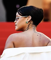Imagem recente de badgalriri