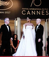 Imagem recente de badgalriri