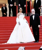 Imagem recente de badgalriri