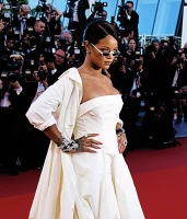 Imagem recente de badgalriri