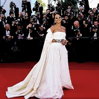 Imagem recente de badgalriri