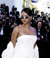 Imagem recente de badgalriri