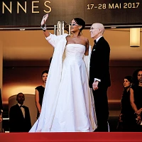 Imagem recente de badgalriri