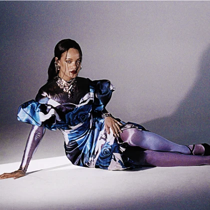 Imagem recente de badgalriri