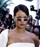 Imagem recente de badgalriri