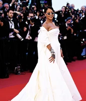 Imagem recente de badgalriri