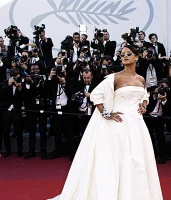 Imagem recente de badgalriri