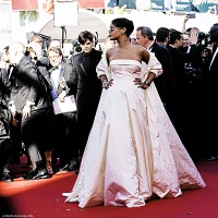 Imagem recente de badgalriri