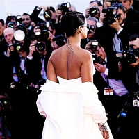 Imagem recente de badgalriri