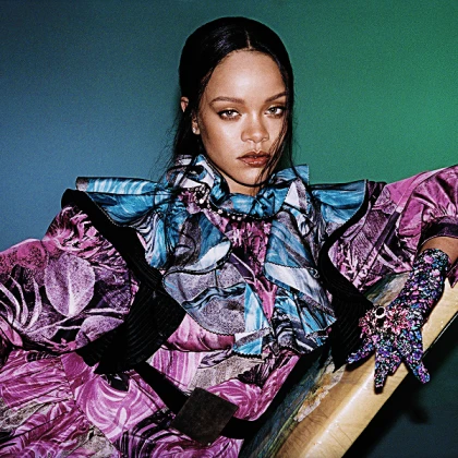 Imagem recente de badgalriri