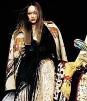 Imagem recente de badgalriri