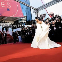 Imagem recente de badgalriri