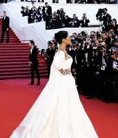 Imagem recente de badgalriri