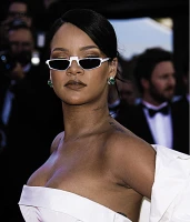 Imagem recente de badgalriri