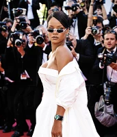 Imagem recente de badgalriri