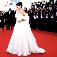 Imagem recente de badgalriri