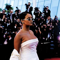 Imagem recente de badgalriri