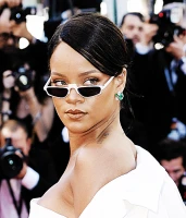 Imagem recente de badgalriri