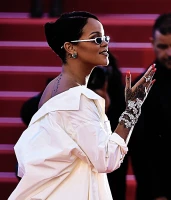 Imagem recente de badgalriri