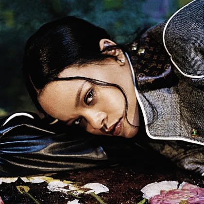 Imagem recente de badgalriri