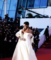 Imagem recente de badgalriri