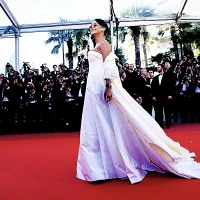 Imagem recente de badgalriri