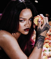 Imagem recente de badgalriri