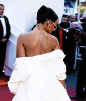 Imagem recente de badgalriri